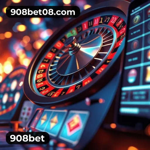 Jogo responsável 908bet - Ferramentas de controle, limites, auto-exclusão, suporte CVV 188