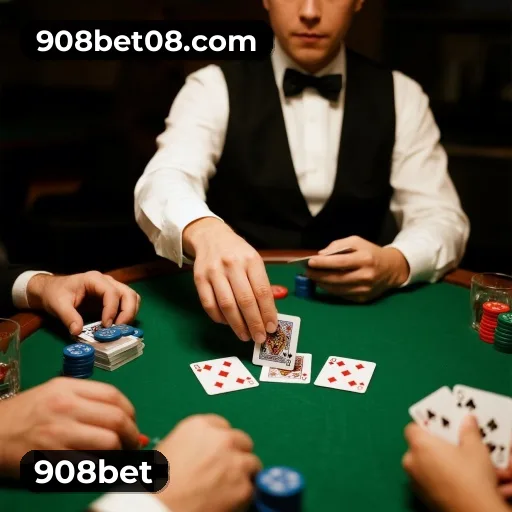 App 908bet para iOS e Android — interface mobile, login biométrico e PIX integrado