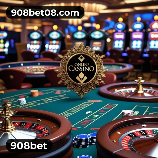 Estatísticas 908bet 2026 – 87.429 jogadores ativos, R$ 47,2M em prêmios pagos, RTP 96,52%