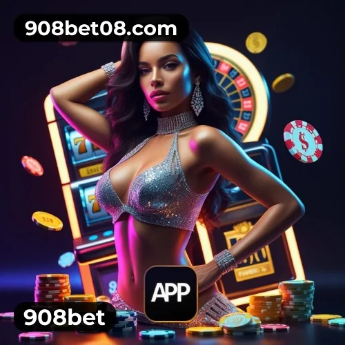 Bônus e promoções 908bet