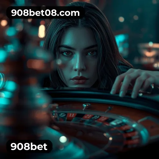 Bônus e promoções 908bet