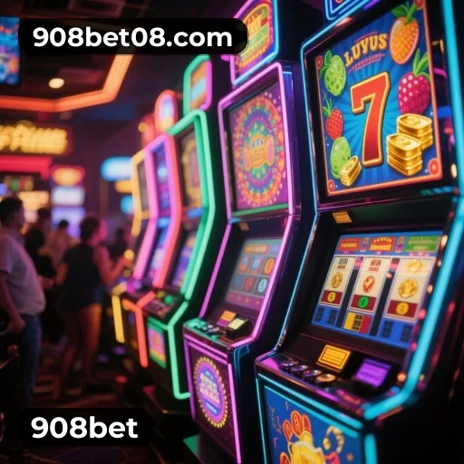 Certificações de segurança da 908bet