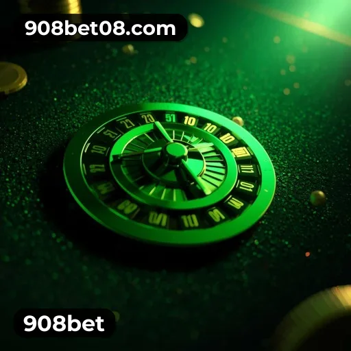 Pagamentos PIX na 908bet