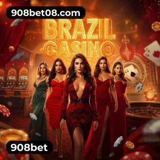 Suporte 24 horas 908bet