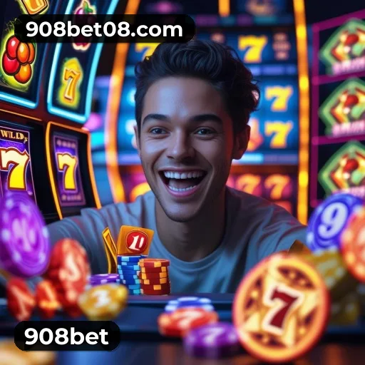 Comparação APP mobile vs versão web da 908bet