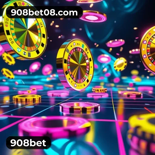Suporte 24 horas 908bet