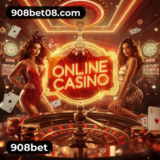 Principais provedores de slots da 908bet - NetEnt, Pragmatic Play, Play'n GO