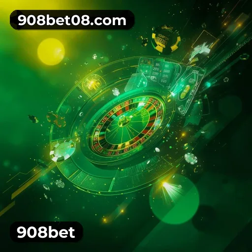 Pagamentos PIX na 908bet
