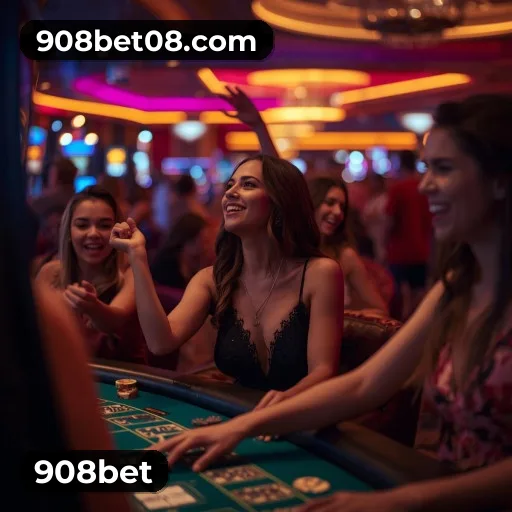 Principais provedores de slots da 908bet - NetEnt, Pragmatic Play, Play'n GO