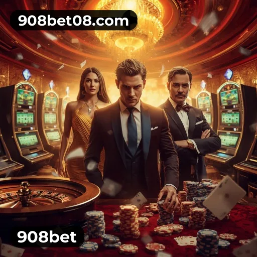 Loterias online disponíveis na 908bet