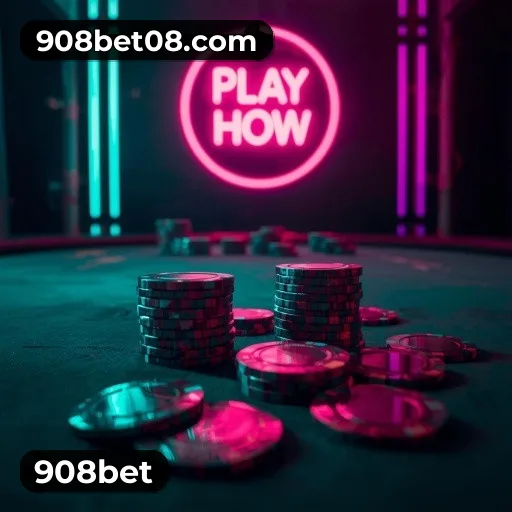 Loterias online disponíveis na 908bet