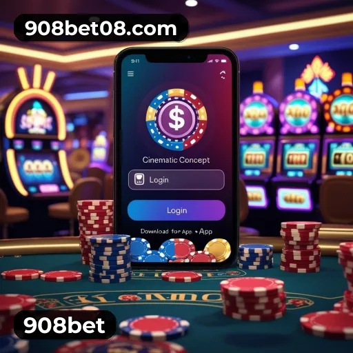 Principais provedores de slots da 908bet - NetEnt, Pragmatic Play, Play'n GO