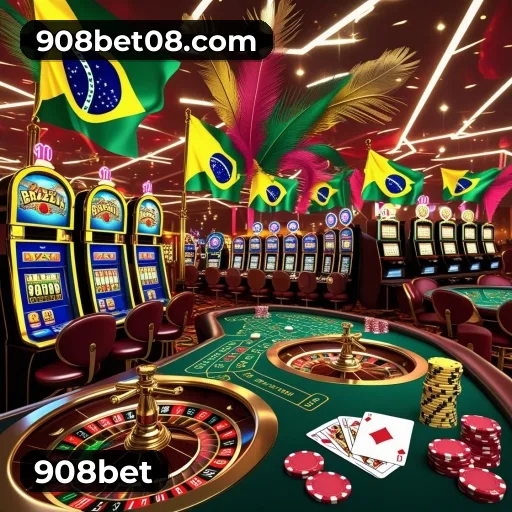 6 vantagens exclusivas do programa VIP da 908bet