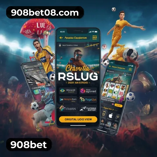 Níveis do programa VIP da 908bet
